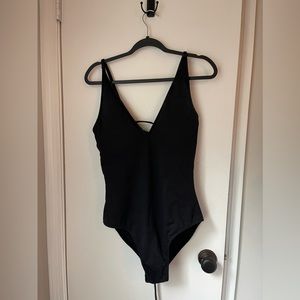 TA3 Plungey One Piece